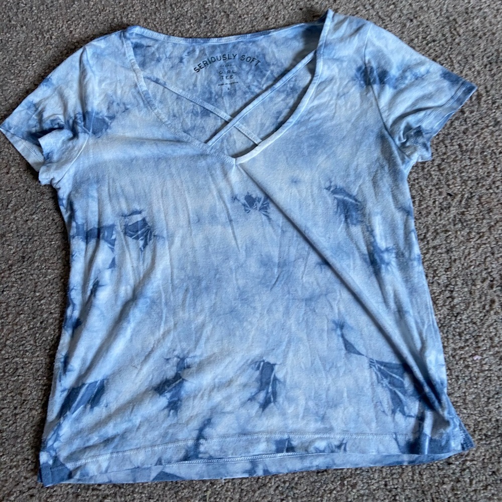 3 super soft Aeropostale tshirts !!